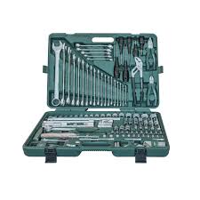 web-20240914035640im Набор инструментов 139пр. 1/2"DR 1/4"DR АвтоDело PRO (39814) в Москве от компании АВТОДЕЛО инструмент