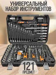 web-20240621081104im Набор инструментов 123пр. 1/2"DR 1/4"DR АвтоDело PRO (39823) в Москве от компании АВТОДЕЛО инструмент