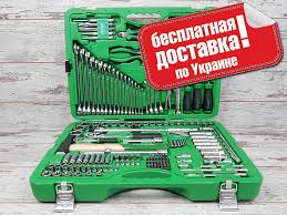web-20240712123023im Отвертка ударная (6насадок S2; пластик. футляр) (АвтоDело)"Professional" (40016)