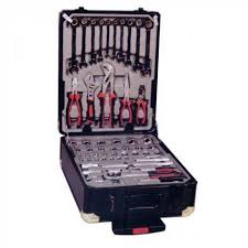 Набор головок TORX E4-E16 АвтоDело (39829)