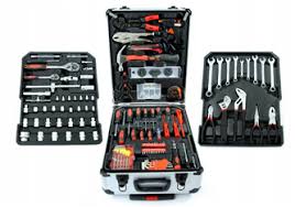 Набор головок TORX E10-E24 АвтоDело (39819)