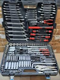 Набор головок TORX E4-E16 АвтоDело (39829)