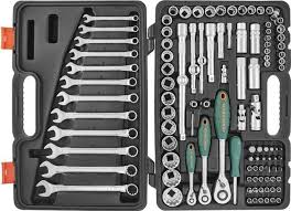 Пневмогайковерт АвтоDело 1/2" 680Нм (42500)
