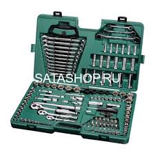 web-20240914035130im Набор головок ударных 1/2 внешний TORX T55-T100 (6пр., L-44mm, кейс) (АвтоDело) 40194